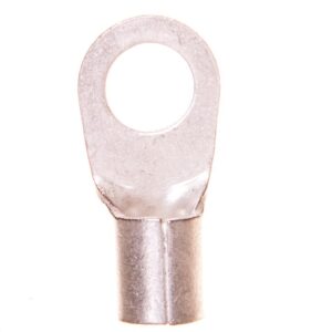 Końcówka oczkowa Cu KOA 8-16 /100szt./ - obrazek 1