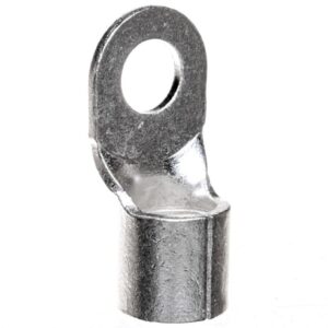 Końcówka oczkowa Cu KOA 8-35 /50szt./ - obrazek 1