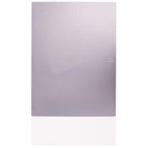 Rozdzielnica modułowa 3x12 podtynkowa IP40 drzwi przezroczyste Mini Pragma MIP22312T - obrazek 1