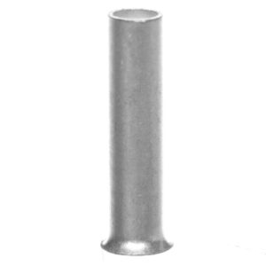 Końcówka tulejkowa TA 1-8 /100szt./ - obrazek 1