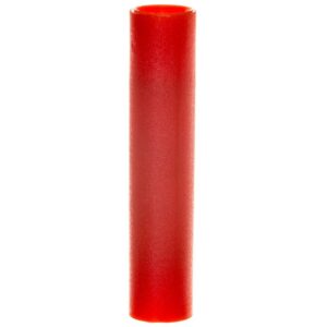 Końcówka (tulejka) łącząca izolowana KLE 1 /100szt./ - obrazek 1