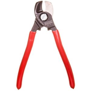 Nożyce do cięcia kabli RC_15 - obrazek 1