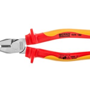 Szczypce uniwersalne długość 180 mm SUN_180 - obrazek 1