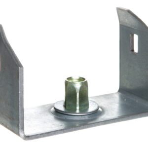 Uchwyt środkowy korytka kablowego 100mm MAH 60 100 FS 6358705 - obrazek 1