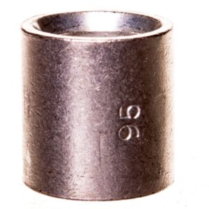 Złączka równoległa Cu KLB 95 /10szt./ - obrazek 1
