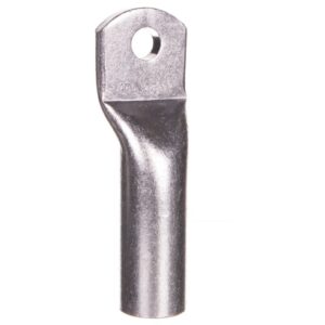 Końcówka oczkowa aluminiowa rurowa ARC 12-240 - obrazek 1