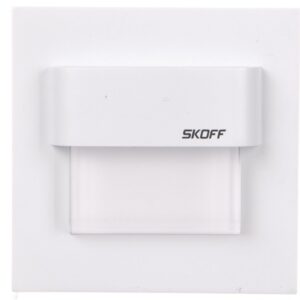 Oprawa LED 0,8W TANGO biała /ciepło biała ML-TAN-C-H-1-PL-00-01 - obrazek 1