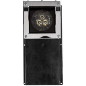 Oprawa SIED2100 Q7 LED 7,5W 700mA IP67 IK10 Inox ELIT02138 - obrazek 1