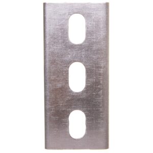 Płytka ceownika PZC100 750400 - obrazek 1