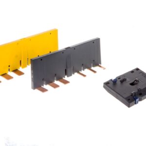 Blokada mechaniczna do układu styczników nawrownych LC1D40A-D65A LAD9R3 - obrazek 1