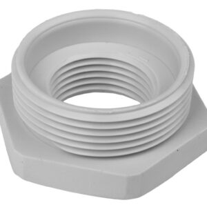 Redukcja poliamidowa do dławnic DR 32M/20M szara E03DK-02120300901 - obrazek 1