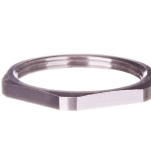 Nakrętka mosiężna M32 MDN 32M E03DK-04020200401 /25szt./ - obrazek 1