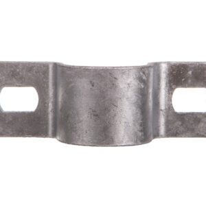 Uchwyt metalowy do rur i kabli 20mm PG13,5 823 20 FT 1015133 /50szt./ - obrazek 1