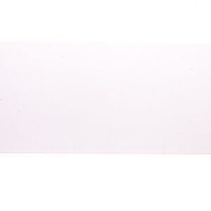Końcówka kanału WDK 100x230 HE100230RW biała 6193399 - obrazek 1
