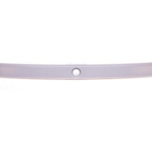 Klamra kablowa 2033 jasnoszara 2205033 /25szt./ - obrazek 1