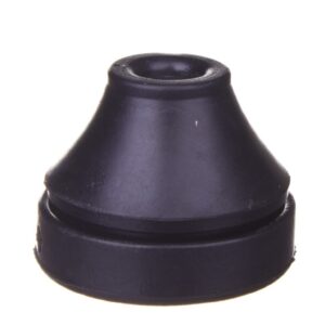 Przepust gumowy PDE 20M czarny IP67 E03DK-05010211301 /50szt./ - obrazek 1