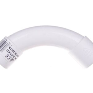 Złączka kątowa do rur gładkich ZKL 22 68342 /10szt./ - obrazek 1