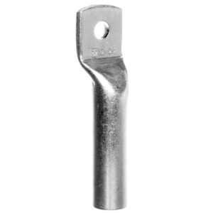 Końcówka oczkowa aluminiowa 2KAM 95/8 E12KA-01050102400 - obrazek 1