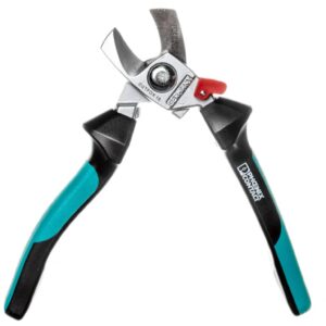 Obcinaczki do kabli miedzianych i aluminiowych do 50mm2 CUTFOX 18 1212129 - obrazek 1