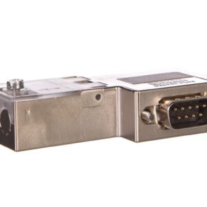 Wtyczka 9P D-SUB SUBCON-PLUS-PROFIB/90/SC 2313698 - obrazek 1