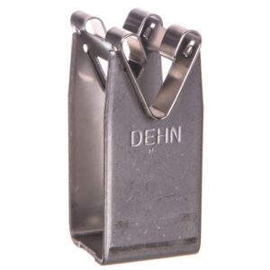 Wspornik DEHNgrip wysokość 32mm stal nierdzewna NIRO 207029 - obrazek 1