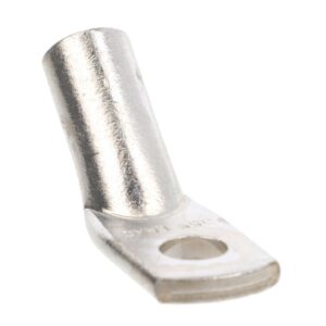 Końcówka oczkowa Cu 45stopni rurowa KCS45 8-35 /10szt./ - obrazek 1