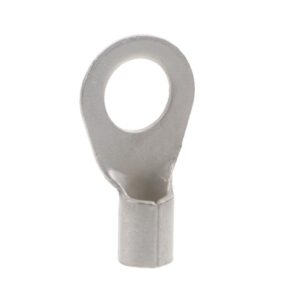 Końcówka oczkowa Cu KOA 10-16 /100szt./ - obrazek 1