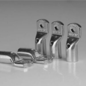 Końcówka oczkowa Cu KOA 10-95 /20szt./ - obrazek 1