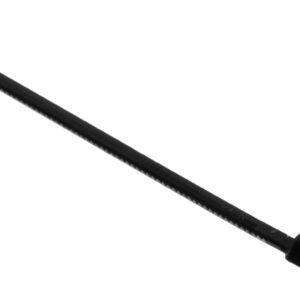 Opaska kablowa czarna OPK 2,5-160-C /100szt./ - obrazek 1