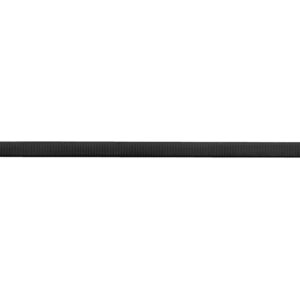 Opaska kablowa czarna OPK 4,8-250-C /100szt./ - obrazek 1