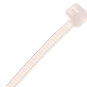 Opaska kablowa naturalna OPK 3,6-300-N /100szt./ - obrazek 1