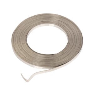 Taśma stalowa COT37/T1 0,65x9,5mm /25m/ - obrazek 1