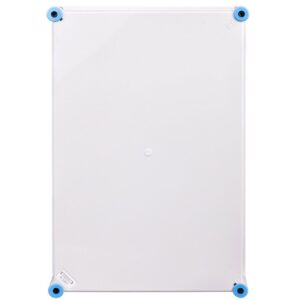 Obudowa 450x300x170mm IP65 pokrywa pełna K 0301 60001041 - obrazek 1
