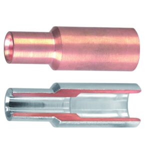 Złączka Cu redukcyjna KLR 35-16 - obrazek 1