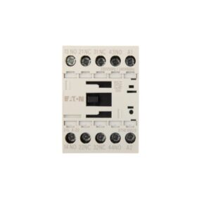 Stycznik pomocniczy 4A 2Z 2R 230V AC DILA-22 276399 - obrazek 1