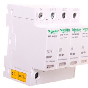 Ogranicznik iPRD-40r-40kA-350V--3PN 338 A9L40601 - obrazek 1