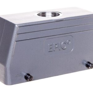 Obudowa wtyczki M25 IP65 EPIC H-B 24 TG M25 19121000 - obrazek 1
