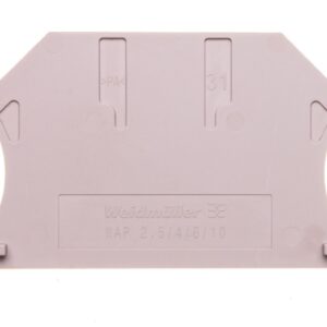 Płytka WAP 2.5-10 1050000000 /50szt./ - obrazek 1