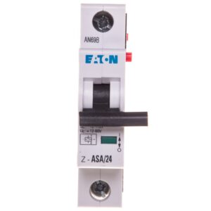 Wyzwalacz wzrostowy 24V AC Z-ASA/24 248286 - obrazek 1