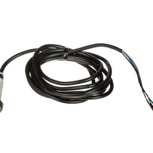 Czujnik indukcyjny M12 4mm 12-48V DC PNP 1Z 3-przewodowy (2m) XS612B1PAL2 - obrazek 1