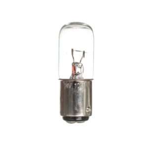 Żarówka sygnalizacyjna 10W BA15d 24V DL1BLB - obrazek 1