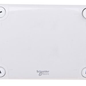 Obudowa 164x121x87mm ABS IP66 Thalassa TBS NSYTBS16128 - obrazek 1