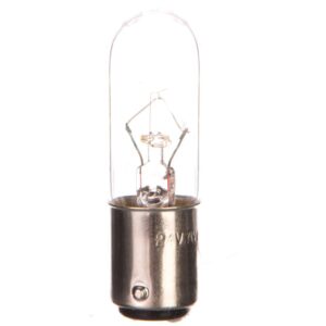 Żarówka BA15D 7W 24V 955.015.35 - obrazek 1