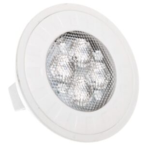 Żarówka LED PILA 4.5W zamiennik 35W 400lm 2700K LED 35W GU5.3 WW 12V 36D ND 2 lata gwar - obrazek 1