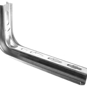 Wspornik ścienno-sufitowy 245mm TPSA 245 FS 6364209 - obrazek 1