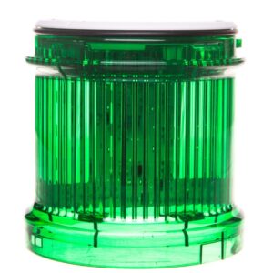 Moduł światła ciągłego zielone LED 24V AC/DC SL7-L24-G 171462 - obrazek 1