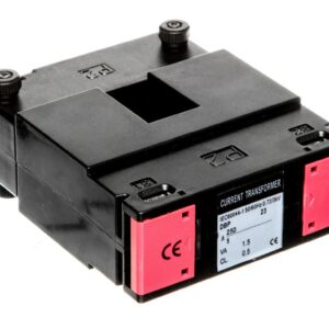 Przekładnik prądowy 250/5A kl.0,5 /z otwieranym rdzeniem/ TO-250-5 - obrazek 1