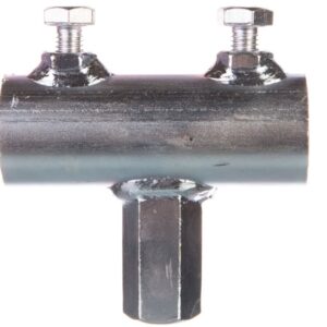 Uchwyt masztu do obejmy 96701105 60.7/M16 OC /96000701/ - obrazek 1