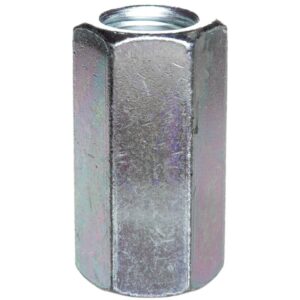 Łącznik pręta uziomowego 20x24mm cynkowany 42.4.1 OC /94211401/ - obrazek 1
