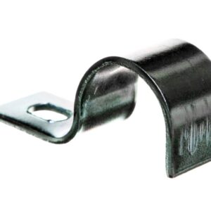 Uchwyt metalowy 18mm UJ-18 ocynkowany 47.2 OC /94700201/ - obrazek 1